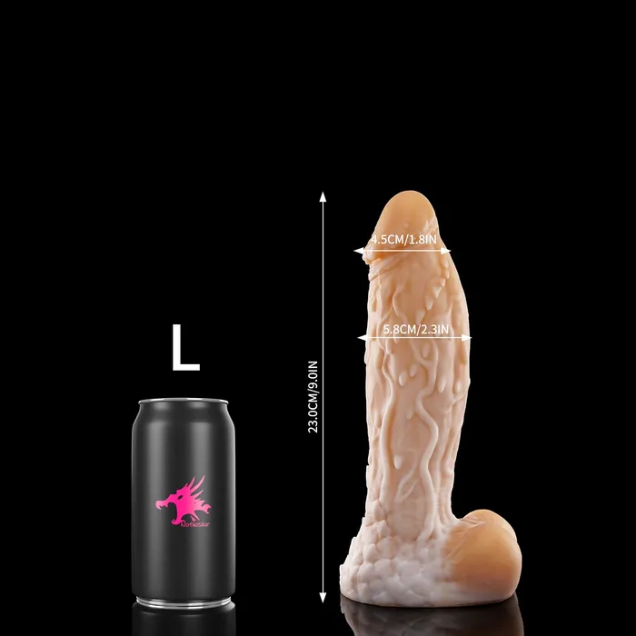 Nothosaur Toy Vibrators WIZ II