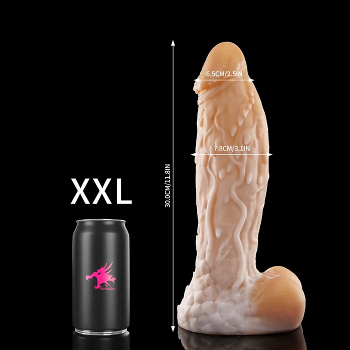 Nothosaur Toy Vibrators WIZ II