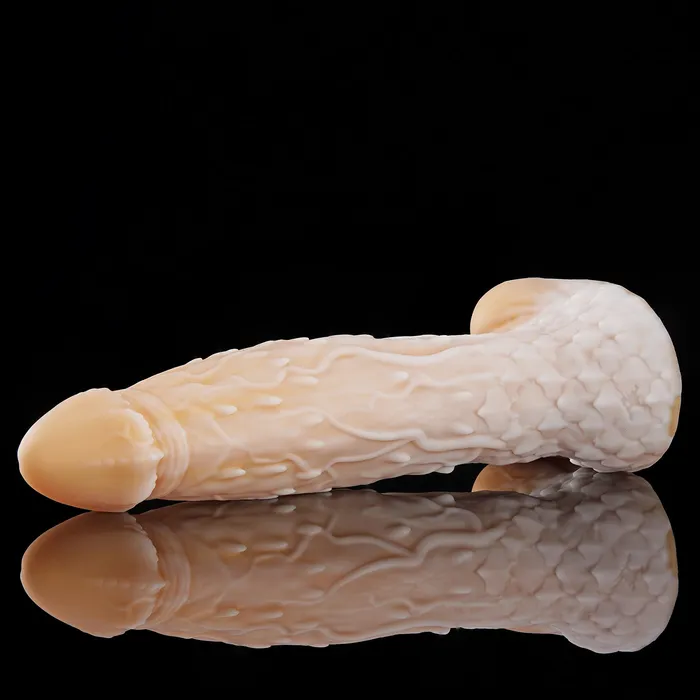 Nothosaur Toy Vibrators WIZ II