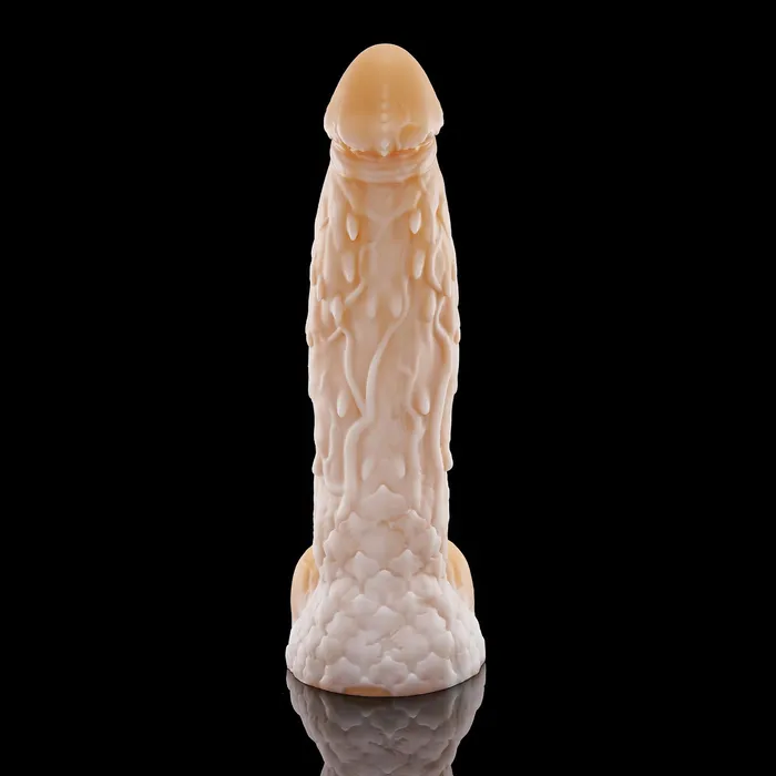 Nothosaur Toy Vibrators WIZ II