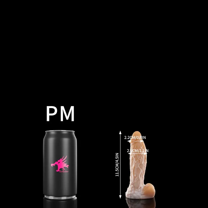 Nothosaur Toy Vibrators WIZ II
