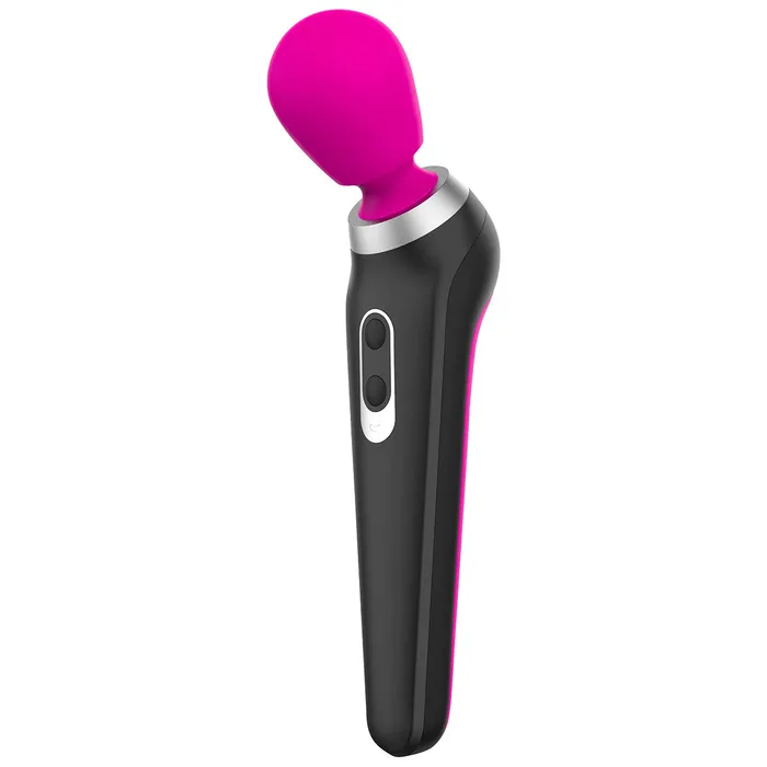 PalmPower Extreme Wand Assorted Colors BMS Vibrators PalmPower Extreme Wand Assorted Colors BMS Vibrators