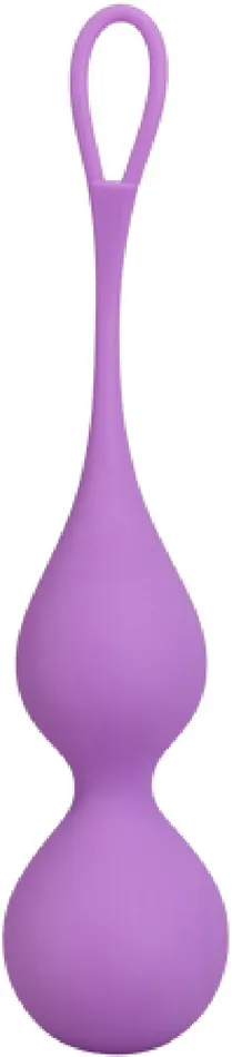 Peonia Kegel Balls Lavender Adult Sex Toy Pleasure Orgasm Seven Creations Female Sex Toys Peonia Kegel Balls Lavender Adult Sex Toy Pleasure Orgasm Seven Creations Female Sex Toys