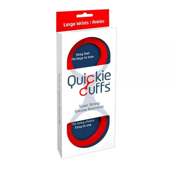 Quickie Cuffs Creative Conceptions Couples Quickie Cuffs Creative Conceptions Couples
