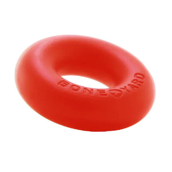 Rascal Male Sex Toys Ultimate Silicone Cock Ring Red Rascal Male Sex Toys Ultimate Silicone Cock Ring Red