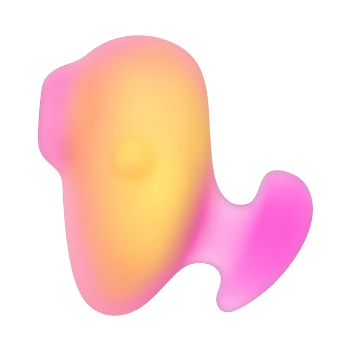 ROMP ROMP Kiss PinkCoral Vibrators