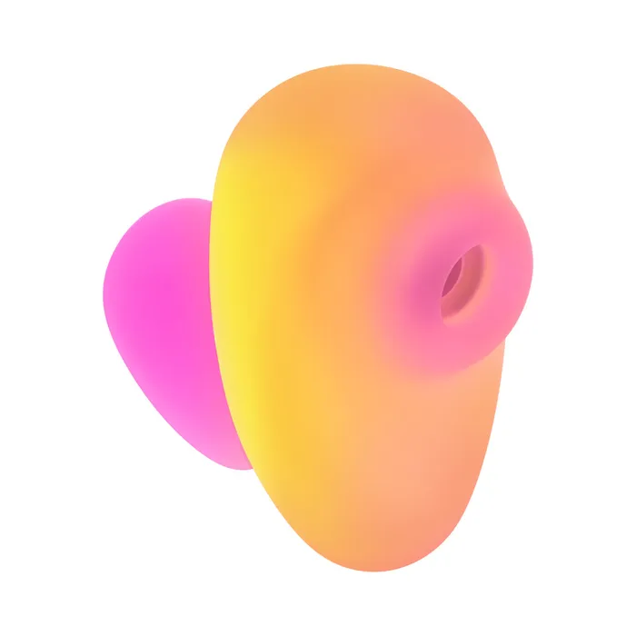 ROMP ROMP Kiss PinkCoral Vibrators
