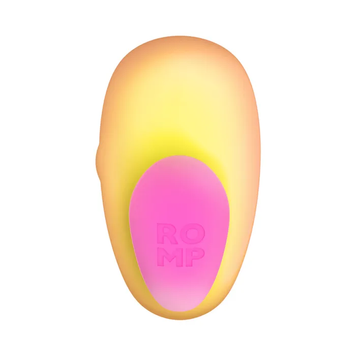 ROMP ROMP Kiss PinkCoral Vibrators