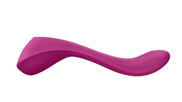 Satisfyer Satisfyer Endless Joy Berry Vibrators