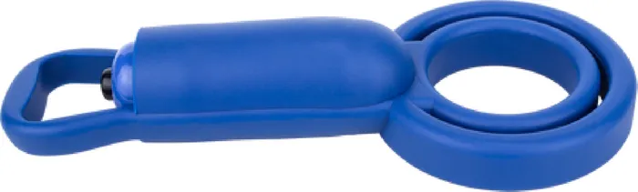 Screaming O Couples OMEGO Vibrating Ring Blue Adult Sex Toy Pleasure Orgasm