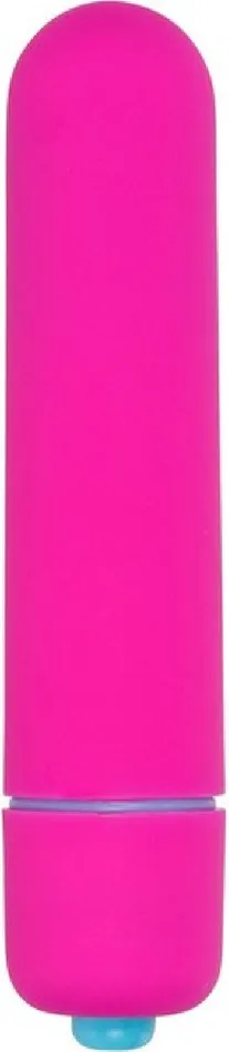 Smitten Female Sex Toys Bestie Bullet