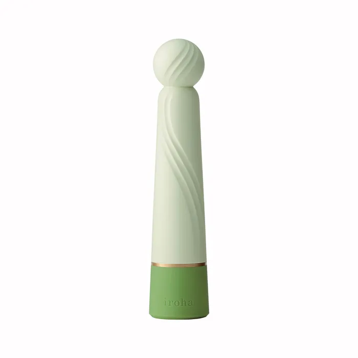 TENGA Vibrators Tenga Iroha Rin Assorted Colors