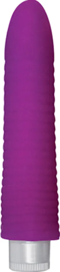 Topco Sales Vibrators Skin Purple Sex Adult Pleasure Orgasm