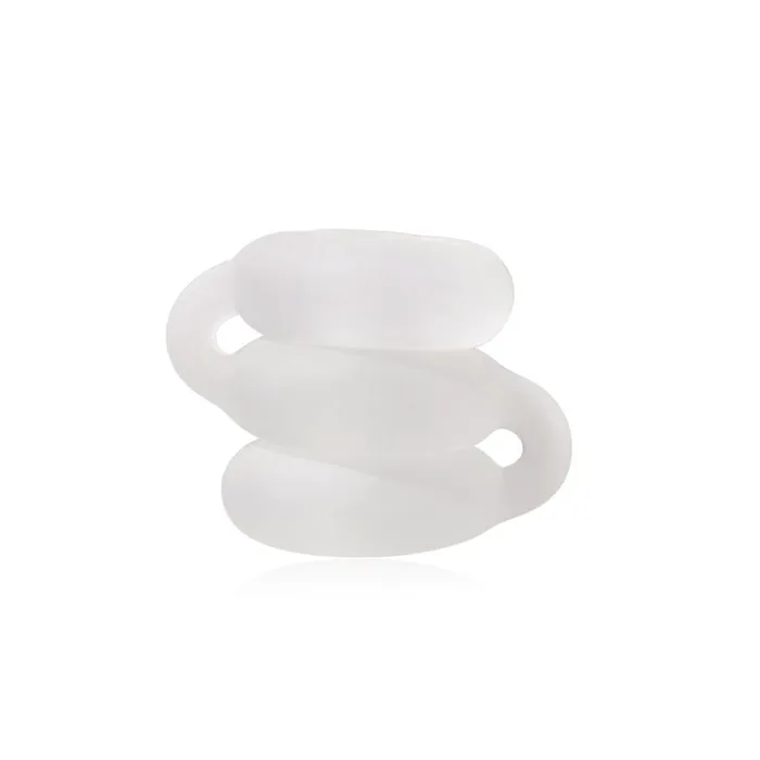 Triple Donut Ring PerfectFit Male Sex Toys
