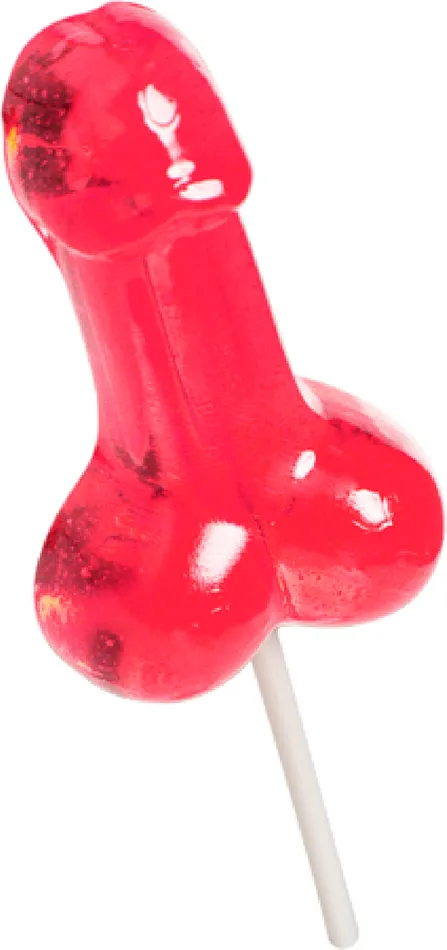 Vibrators All Day Sucker Pecker 60 X Display Pipedreams