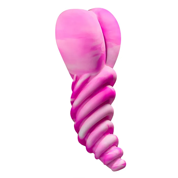 Vibrators Banana Pants Luvgrind Pink Swirl Banana Pants