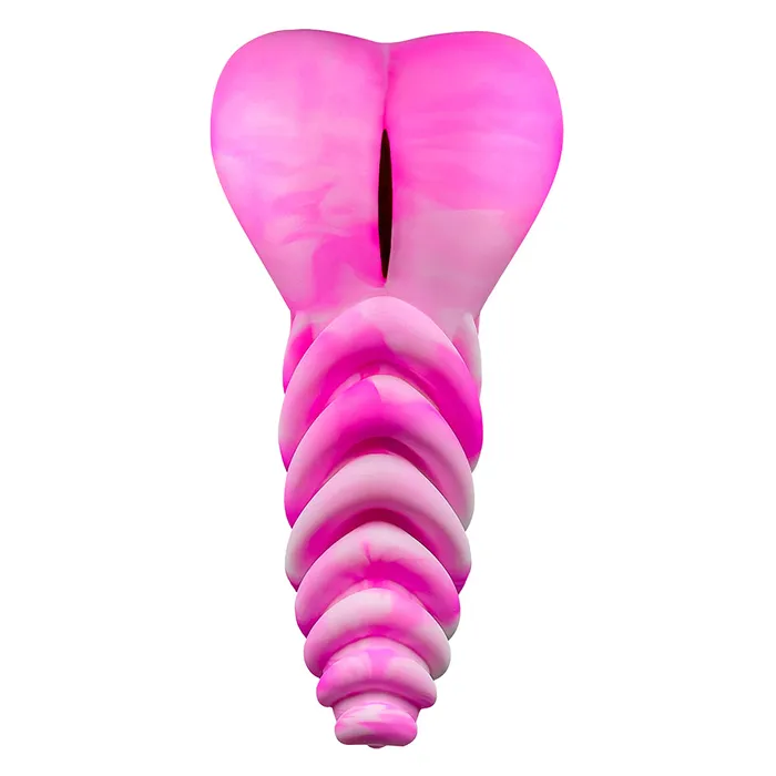 Vibrators Banana Pants Luvgrind Pink Swirl Banana Pants