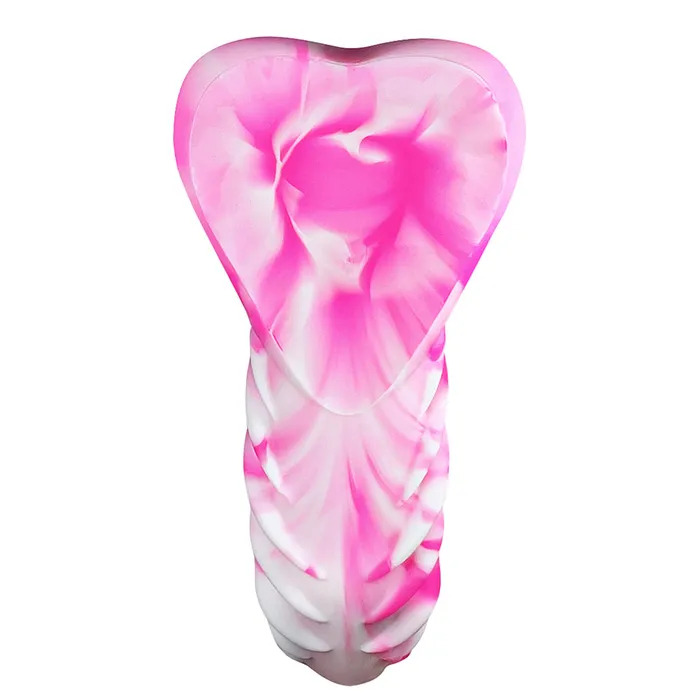 Vibrators Banana Pants Luvgrind Pink Swirl Banana Pants