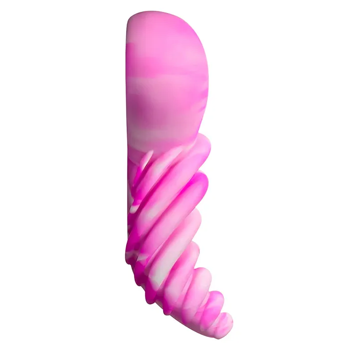 Vibrators Banana Pants Luvgrind Pink Swirl Banana Pants