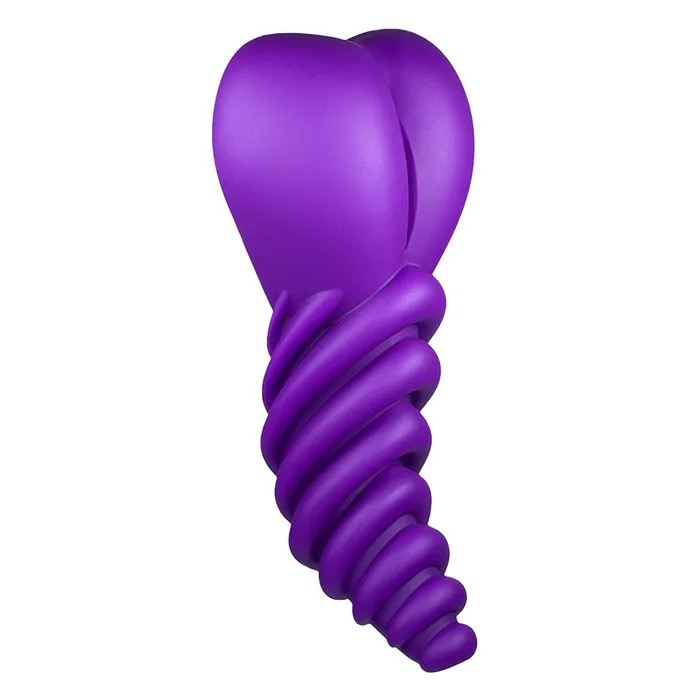 Vibrators Banana Pants Luvgrind Purple Banana Pants