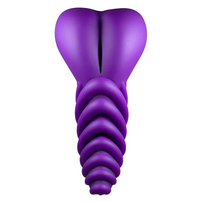 Vibrators Banana Pants Luvgrind Purple Banana Pants