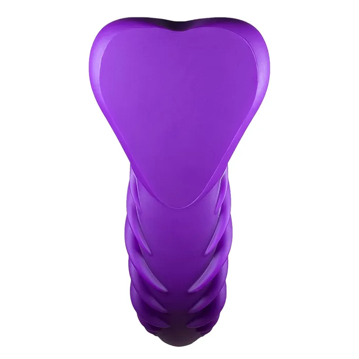 Vibrators Banana Pants Luvgrind Purple Banana Pants