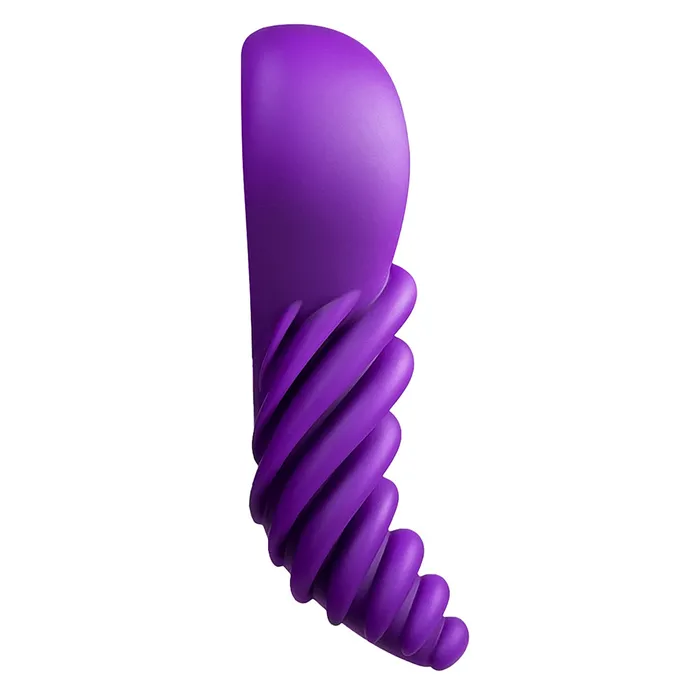 Vibrators Banana Pants Luvgrind Purple Banana Pants