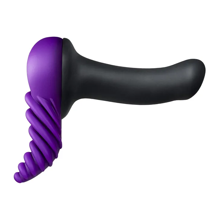 Vibrators Banana Pants Luvgrind Purple Banana Pants
