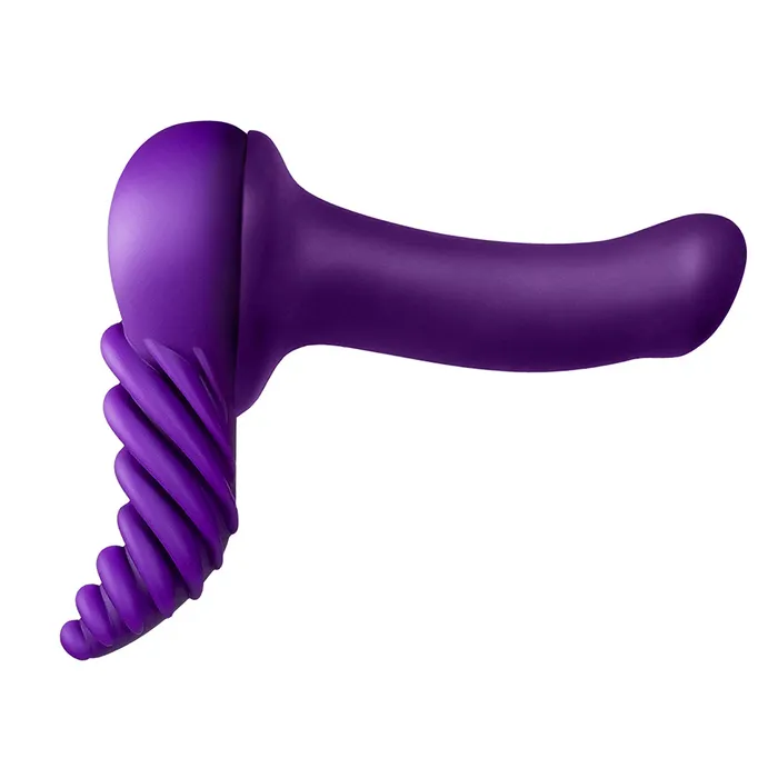 Vibrators Banana Pants Luvgrind Purple Banana Pants