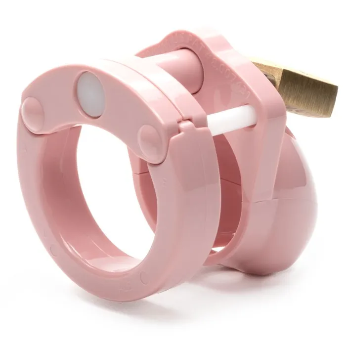 Vibrators CBX Cockcage MiniMe Pink