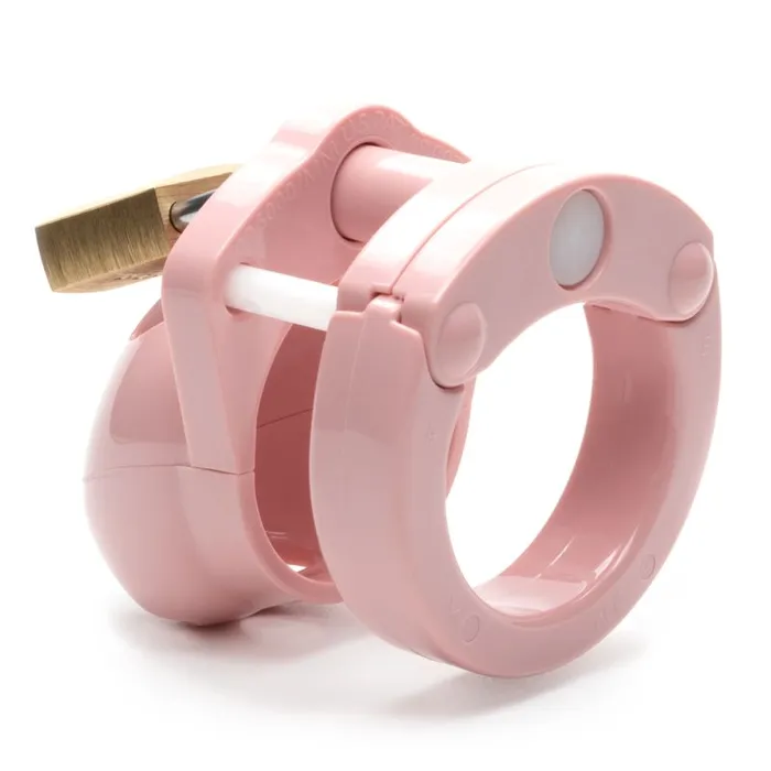 Vibrators CBX Cockcage MiniMe Pink