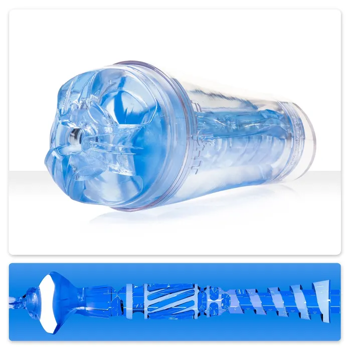 Vibrators Fleshlight Fleshlight Flight Commander