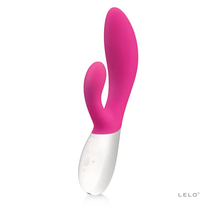 Vibrators LELO Ina Wave Assorted Colors LELO