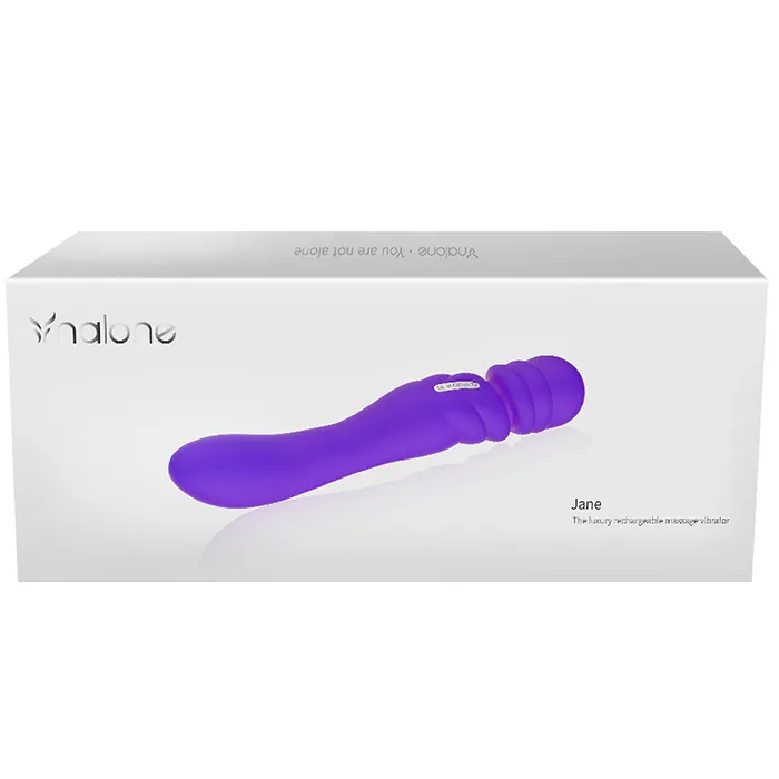 Vibrators Nalone Jane Assorted Colors Nalone Vibrators Nalone Jane Assorted Colors Nalone