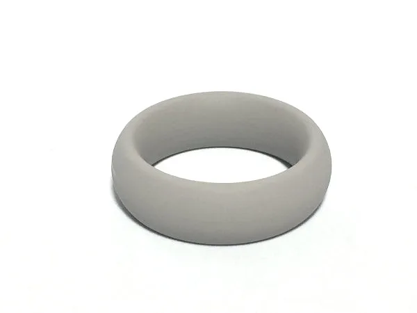 Vibrators Rascal The Brawn Cockring Grey