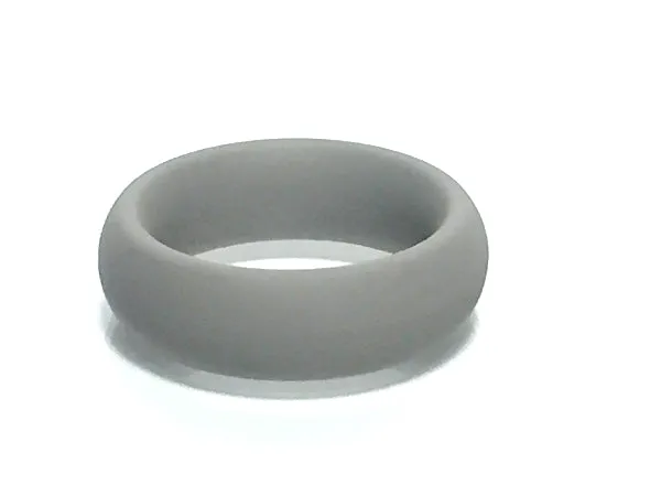 Vibrators Rascal The Brawn Cockring Grey