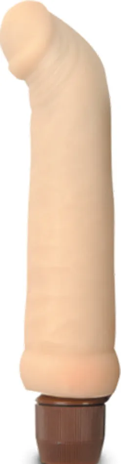 Vibrators Topco Sales GSpot Buzzer Flesh Sex Toy Adult Pleasure