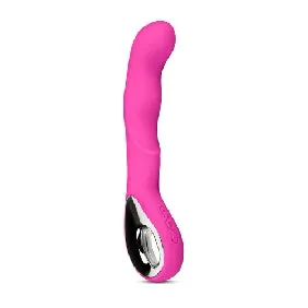 Vibrators ZeaElla Curves Gspot Vibrator