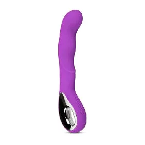 Vibrators ZeaElla Curves Gspot Vibrator