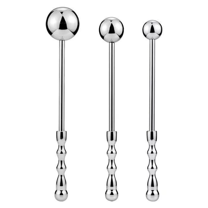 Anal Only for Fans Toys Stainless Steel Metal Anal Plug Hand Tapping Butt Tapping Anal Only for Fans Toys Stainless Steel Metal Anal Plug Hand Tapping Butt Tapping