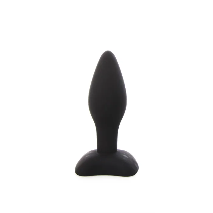 BUM FUN Male Sex Toys Short Stack Anal Plug