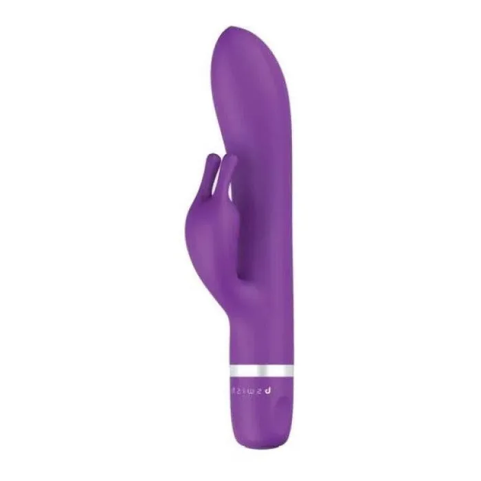Bwild Classic Bunny Vibrator B Swish B Swish Female Sex Toys
