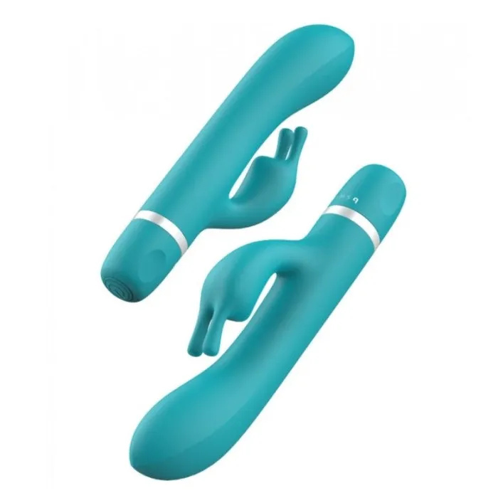 Bwild Classic Bunny Vibrator B Swish B Swish Female Sex Toys