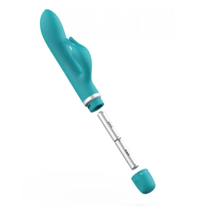 Bwild Classic Bunny Vibrator B Swish B Swish Female Sex Toys