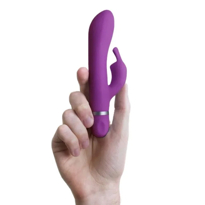 Bwild Classic Bunny Vibrator B Swish B Swish Female Sex Toys