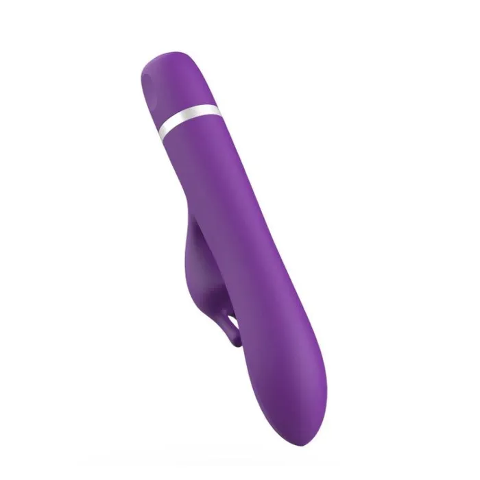 Bwild Classic Bunny Vibrator B Swish B Swish Female Sex Toys