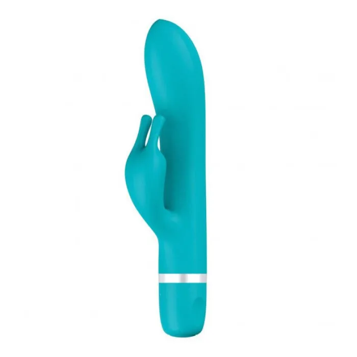Bwild Classic Bunny Vibrator B Swish B Swish Female Sex Toys