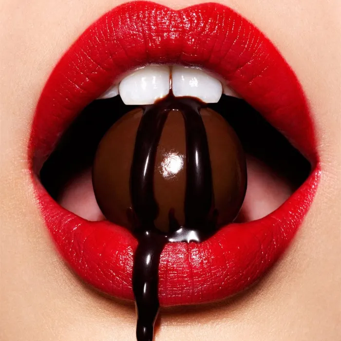 Female Sex Toys Shunga Chocolate Body Paint Shunga