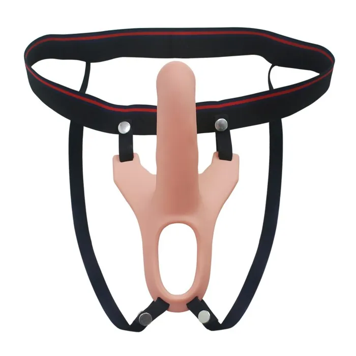 Female Sex Toys soniker Extended Strapon Dildo Realistic Inserting Penis Erotic Products