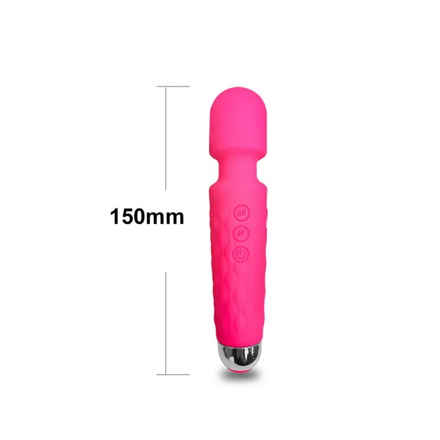 Female Sex Toys soniker Powerful AV Vibrator Magic Vagina Wand Clitoris Stimulator Vibrators Sex Toys